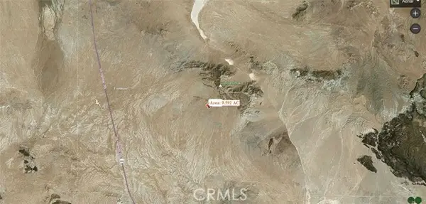 0 Freemont Peak Rd, Hinkley, CA 92347