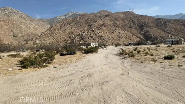 0 F St Apn 528-197-012, Cabazon, CA 92230 - Image #1