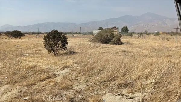 0 Ilyse Ave Apn 252-093-023, Cabazon, CA 92230