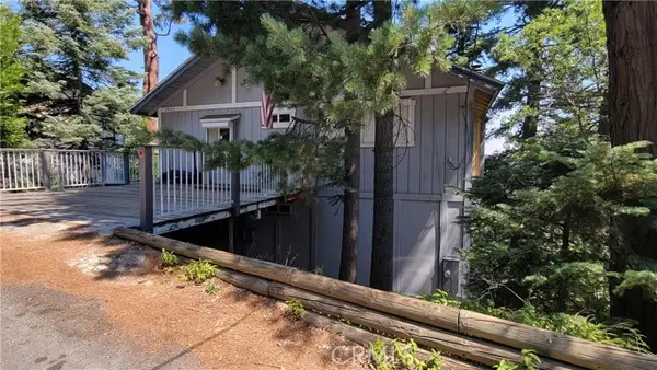 24722 Bernard Drive, Crestline, CA 92325