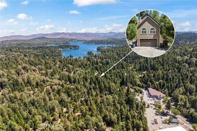 27312 Little Bear Road, Lake Arrowhead, CA 92391 - Image #3