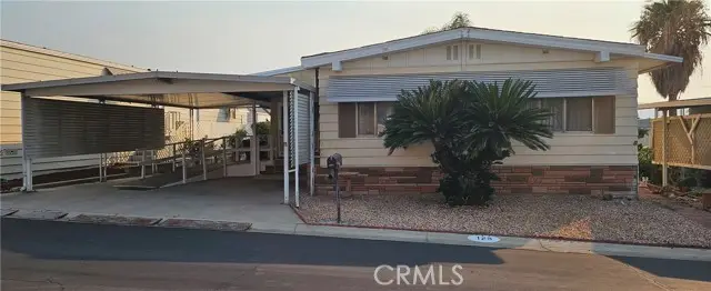 3500 Buchanan St #128, Riverside, CA 92503 - Image #1