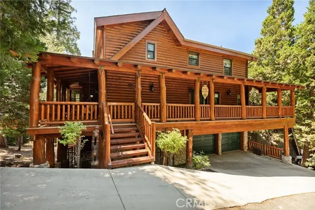 27492 Cedarwood Court, Lake Arrowhead, CA 92352 - Image #3