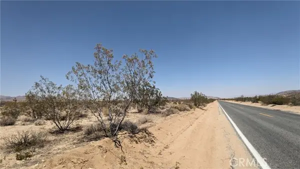 0 Landers Apn 0631-061-64, Landers, CA 92285