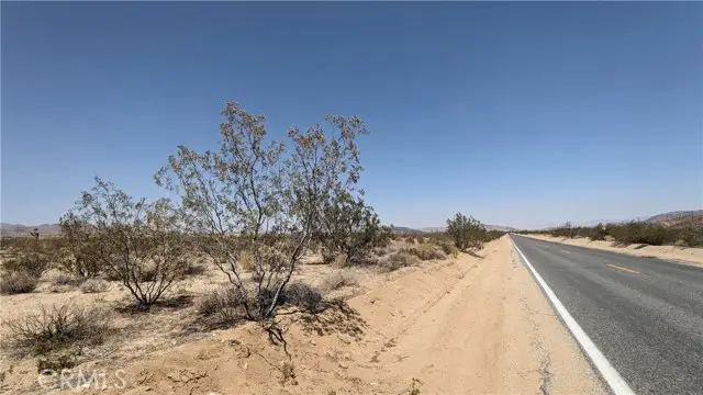 0 Landers Apn 0631-061-64, Landers, CA 92285 - Image #2