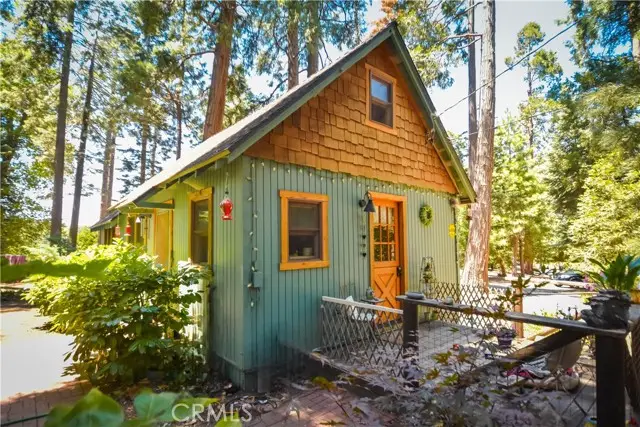 27877 Holly Lane, Lake Arrowhead, CA 92352 - #1