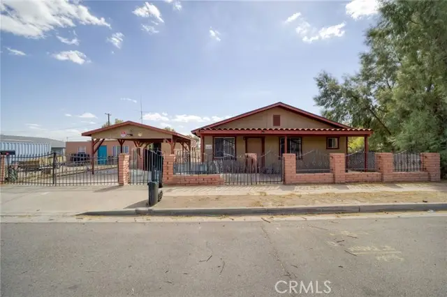 301 N K Street, Needles, CA 92363 - Image #3