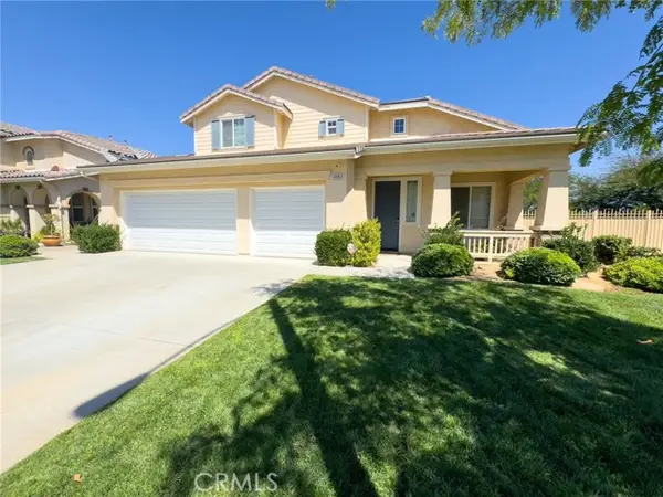 10086 Deville Drive, Moreno Valley, CA 92557