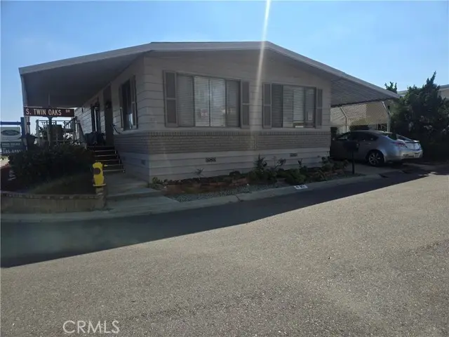 3800 Bradford Street #85, La Verne, CA 91750 - Image #1