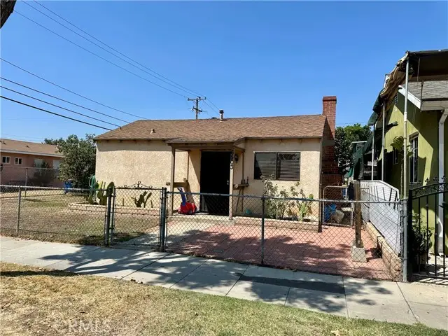 6501 E Olympic Boulevard, Los Angeles, CA 90022 - Image #1