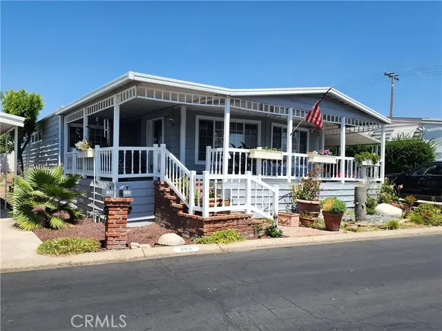 24921 Muirlands Boulevard #265, Lake Forest, CA 92630 - Image #1