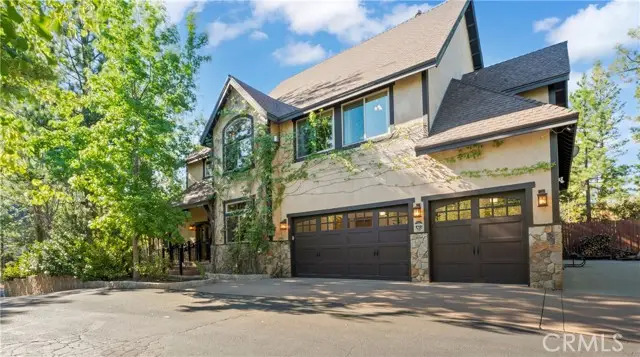 1034 Teakwood Drive, Lake Arrowhead, CA 92352 - Image #1