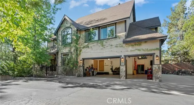 1034 Teakwood Drive, Lake Arrowhead, CA 92352 - Image #2