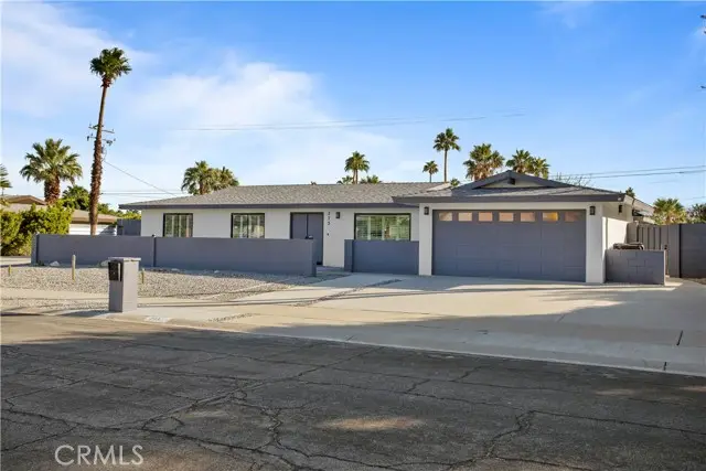 373 E Simms Road, Palm Springs, CA 92262 - Image #1