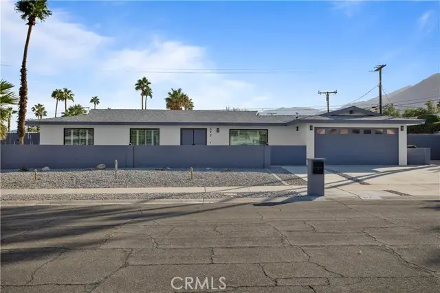 373 E Simms Road, Palm Springs, CA 92262 - Image #2