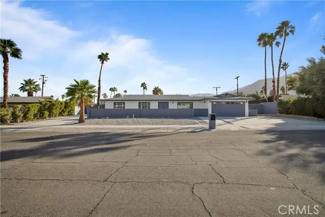 373 E Simms Road, Palm Springs, CA 92262 - Image #3