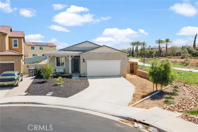 14098 Hera Pl, Beaumont, CA 92223 - Image #1