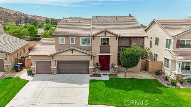 31961 Harden Street, Menifee, CA 92584 - Image #1