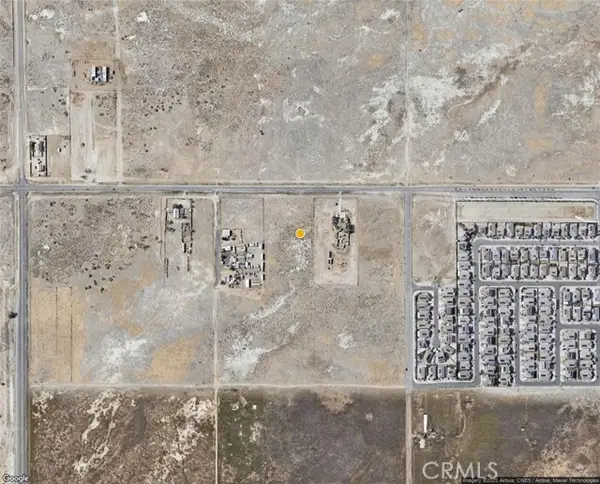 0 W Avenue I, Lancaster, CA 93553