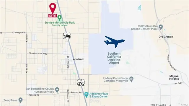 0 Verbena Road, Adelanto, CA 92301 - Image #3