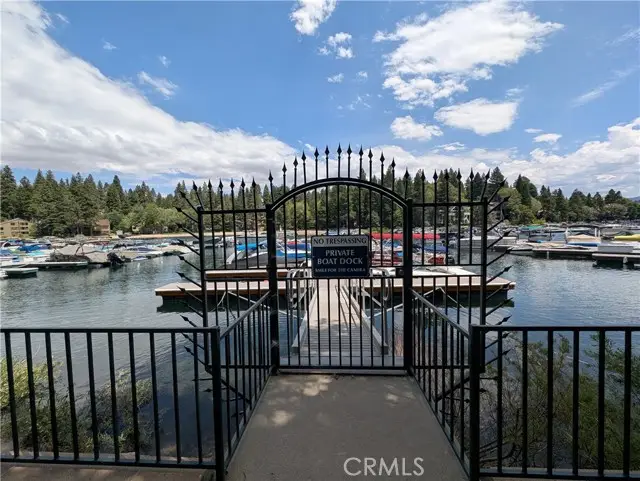 3 Mbm 12- Dock, Lake Arrowhead, CA 92352 - Image #1