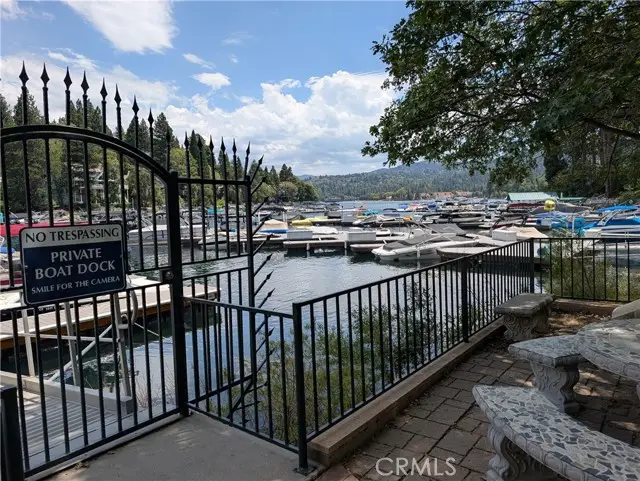 3 Mbm 12- Dock, Lake Arrowhead, CA 92352 - Image #2