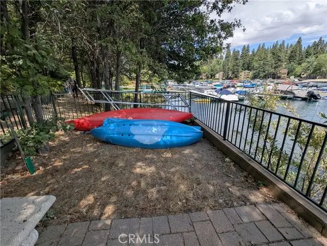 3 Mbm 12- Dock, Lake Arrowhead, CA 92352 - Image #3