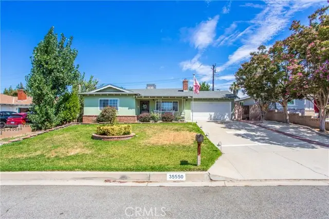 35550 Bella Vista Drive, Yucaipa, CA 92399 - Image #1