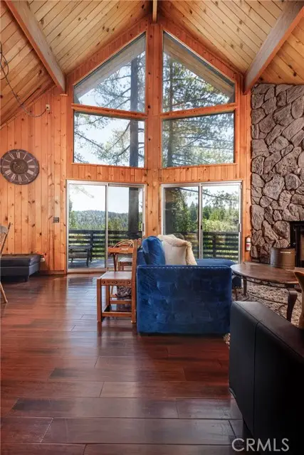 164 Birchwood Drive, Lake Arrowhead, CA 92352 - Image #3