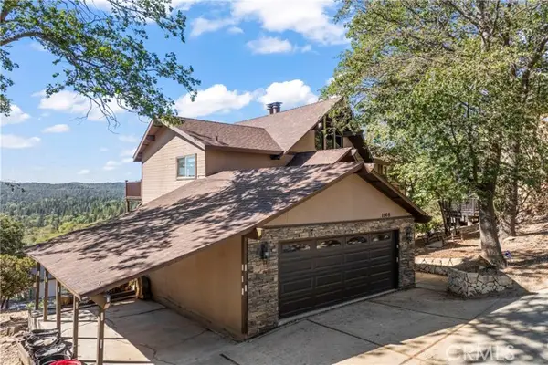 1166 Nadelhorn Drive, Lake Arrowhead, CA 92352