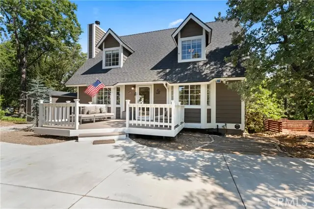 1164 Klondike Drive, Lake Arrowhead, CA 92352 - Image #2