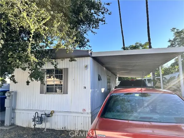 430 N Palm Avenue #70, Hemet, CA 92543