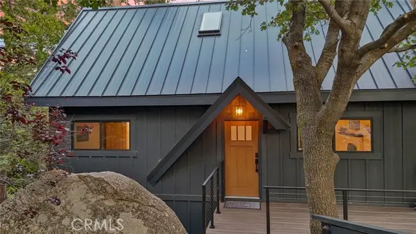 27522 Cedarwood Drive, Lake Arrowhead, CA 92352