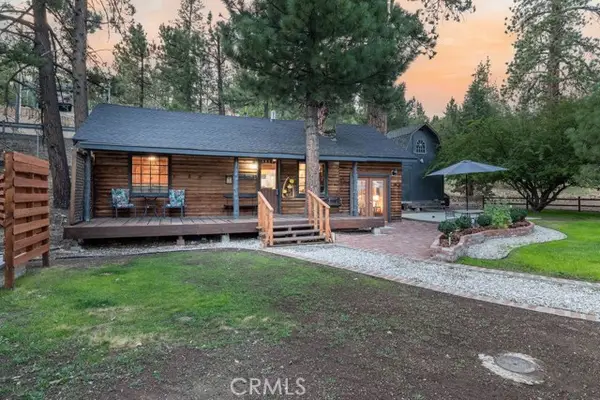 39335 N Shore Drive, Fawnskin, CA 92333