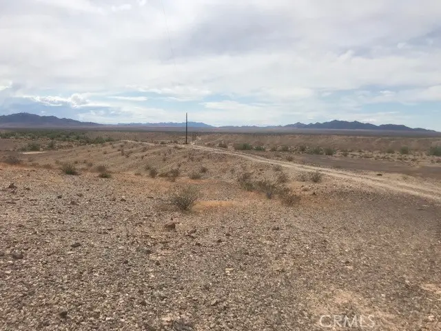 0 Vacant Land, Blythe, CA 92225 - #2