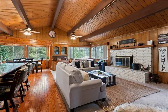 633 Arth Drive, Crestline, CA 92325 - Image #2