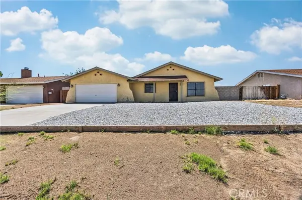 10416 Stage Coach Drive, Adelanto, CA 92301