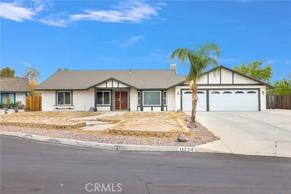 11334 Courtside Street, Victorville, CA 92392