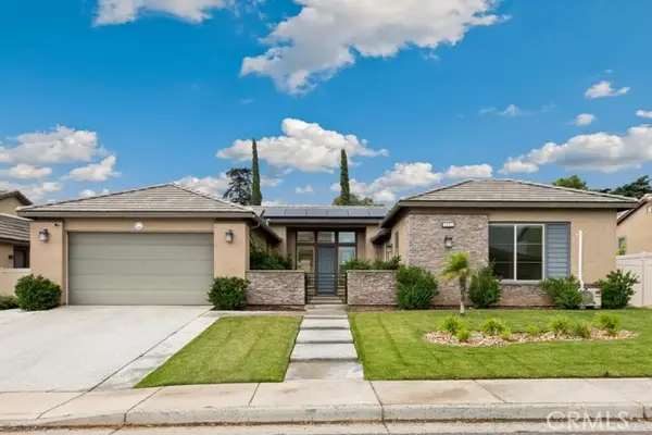 1322 Melstone Street, Beaumont, CA 92223