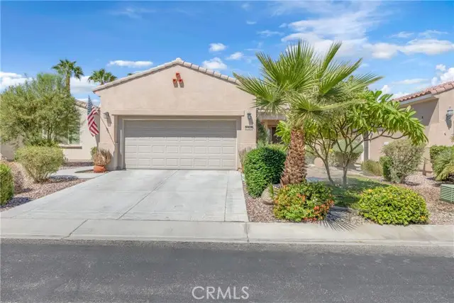 81628 Avenida Parito, Indio, CA 92203 - #1