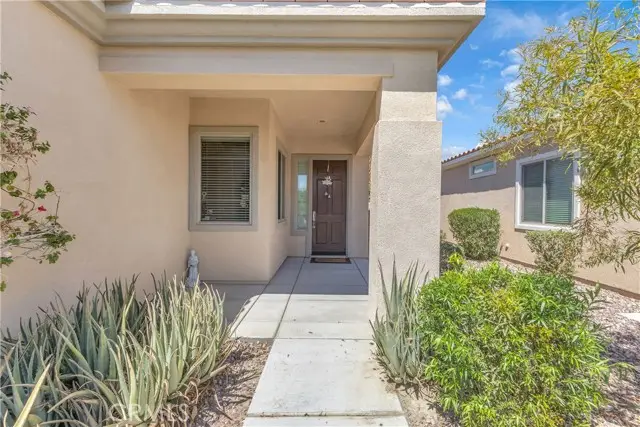 81628 Avenida Parito, Indio, CA 92203 - #2