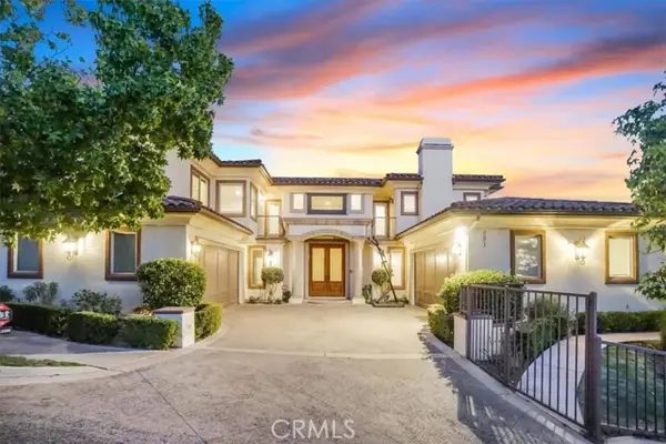 891 Crescent Drive, Monrovia, CA 91016