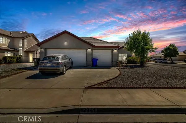 12941 Bullet Avenue, Victorville, CA 92392