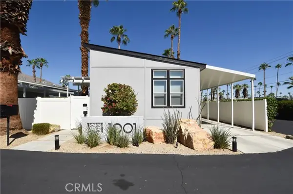 1001 Aloha Drive, Palm Springs, CA 92264
