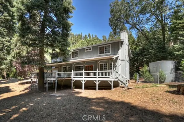 386 Garden Drive, Cedarpines Park, CA 92322