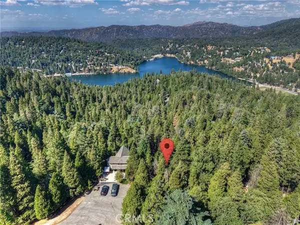0 Altdorf Drive, Crestline, CA 92325