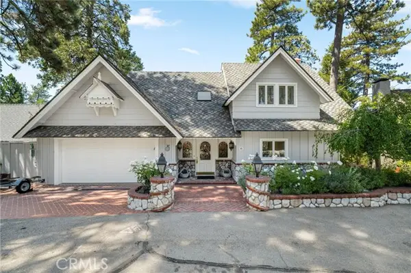 316 John Muir, Lake Arrowhead, CA 92352