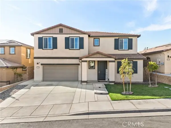 11639 Weiskopf Way, Beaumont, CA 92223