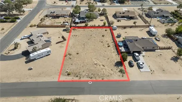 58167 Spring Road, Yucca Valley, CA 92284