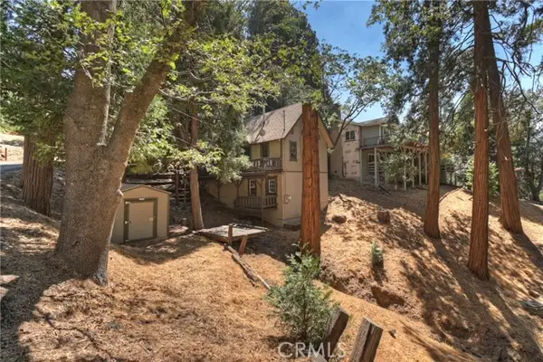 24897 Basel Drive, Crestline, CA 92325